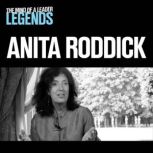 Anita Roddick, Anita Roddick