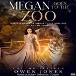 Megan Goes To The Zoo, Owen Jones