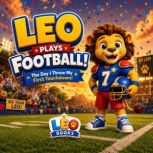 Leo Plays Football, Leo Books