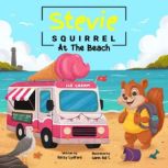 Stevie Squirrel, Kirsty Lydford