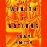 The Wealth of Nations, Adam Smith