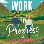 Work in Progress, Kat Mackenzie