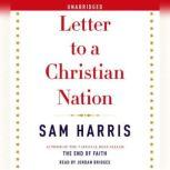 Letter to a Christian Nation, Sam Harris