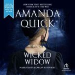 Wicked Widow, Amanda Quick