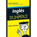 Ingles Para Dummies, Jessica Langemeier