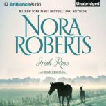 Irish Rose, Nora Roberts