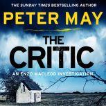 The Critic, Peter May