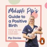 Midwife Pips Guide to a Positive Bir..., Pip Davies