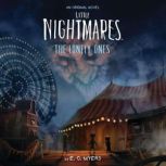 Little Nightmares The Lonely Ones, E. C. Myers