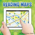 Reading Maps, Ann Matzke
