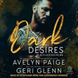 Dark Desires, Geri Glenn