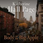 The Body in the Big Apple, Katherine Hall Page