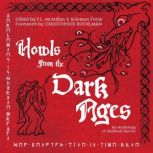 Howls From the Dark Ages An Anthology of Medieval Horror, Christopher Buehlman