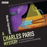 Charles Paris Murder Unprompted, Simon Brett