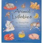 Animal Lullabies, Mandy Ross