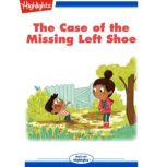 The Case of the Missing Left Shoe, Debbie Urbanski