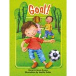 Goal!, Jamie Dwors
