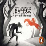 Sleepy Hollow and Other Stories, Washington Irving