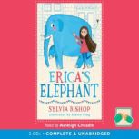 Ericas Elephant, Sylvia Bishop