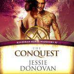 The Conquest, Jessie Donovan