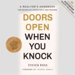 Doors Open When You Knock, Steven Ross