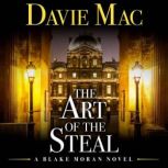 The Art of the Steal, Davie Mac