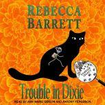 Trouble in Dixie, Rebecca Barrett