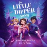 The Little Dipper Society, Cameron Brooks