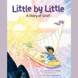 Little by Little, Jenny Torres Sanchez