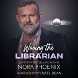 Wooing the Librarian, Nora Phoenix