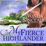 My Fierce Highlander, Vonda Sinclair