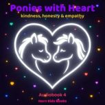 Ponies with Heart  the magical adven..., Stefan Horn