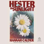 Hester in Sunlight, Hannah Calder