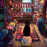 Knitted KnockOff A Hazel Stitchwort..., Fiona Grace