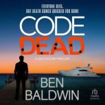 Code Dead, Ben Baldwin