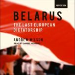 Belarus, Andrew Wilson