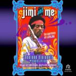 Jimi and Me, Jonathan Stathakis