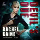 Devils Due, Rachel Caine