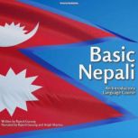 Basic Nepali, Rajesh Gurung
