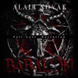Babalon, Alair Novak