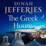 The Greek House, Dinah Jefferies
