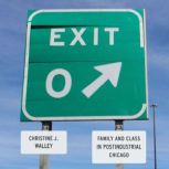 Exit Zero, Christine J. Walley