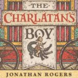 The Charlatans Boy, Jonathan Rogers