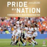 Pride of a Nation, Gwendolyn Oxenham