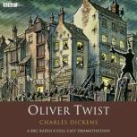 Oliver Twist, Charles Dickens