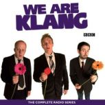 We Are Klang, Marek Larwood