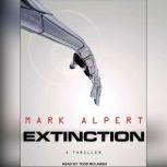 Extinction, Mark Alpert