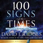 100 Signs of the Times, David J. Ridges