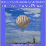 The Unparalleled Adventures of one Ha..., Edgar Allan Poe