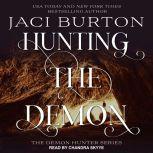 Hunting the Demon, Jaci Burton
